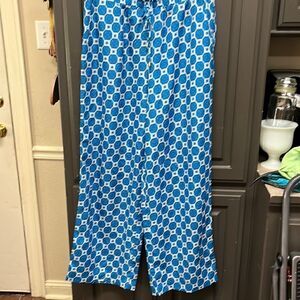 Giuliana Rancic Wide leg pants